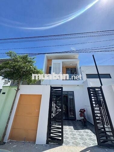NHÀ SỔ HỒNG THỔ CƯ 90m2 GẦN PHƯỜNG BỬU LONG CHỈ 1TỶ990 ( còn bớt )
