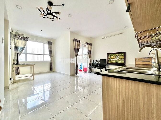 🏠 BÁN CĂN HỘ 1PN BABYLON SỔ HỒNG TRUNG TÂM TÂN PHÚ 🔥