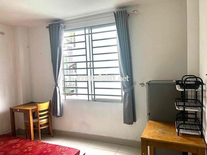 🏡 CHO THUÊ PHÒNG TRỌ – BÙI HỮU NGHĨA, BÌNH THẠNH