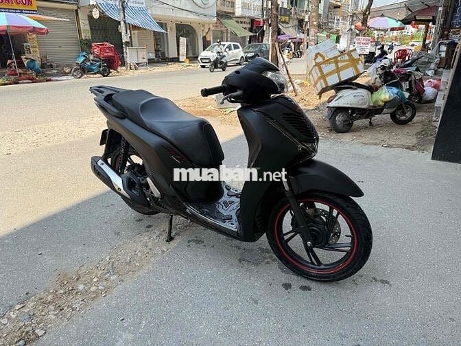 Sh 150 Cbs 2019 đen sần xịn xe zin đi ít