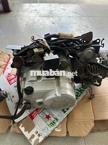 wave 110 zin nguyên cục