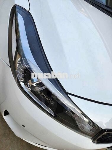 Kia Cerato 2018 1.6 AT - 55000 km