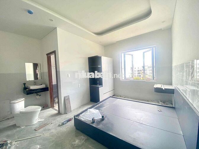 CĂN HỘ MỚI CAO CẤP Ful Nội Thất trung tâm Liên Chiểu 25-3m2. 4.5 tri