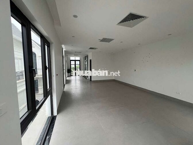 Cho thuê biệt thự song lập 150m² Bắc Gia Lâm – chỉ 18tr/tháng
