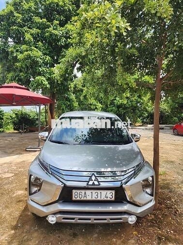 Mitsubishi Xpander 2019 AT - 80000 km