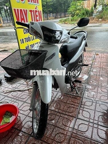 xe wave@ 2023 zin như mới