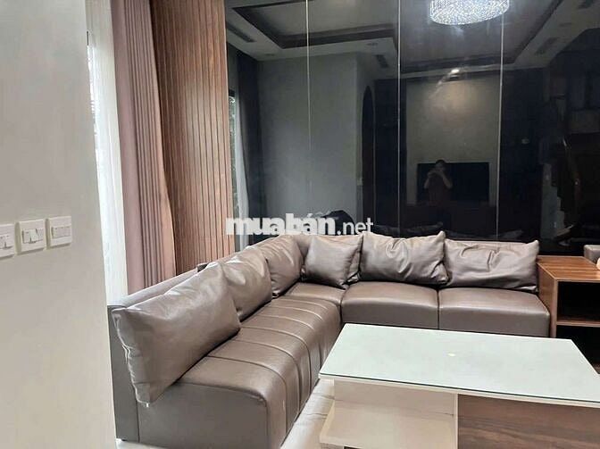 Cho thuê biệt thự song lập 151m² Vinhomes OceanPark full  Luxury 37tr