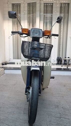 BÁN XE CÒN NGUYEN BẢN