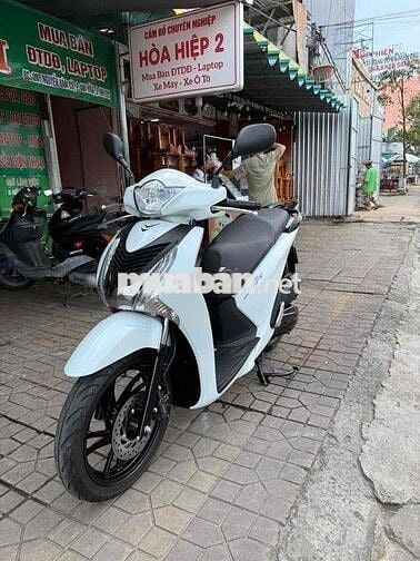 Honda SH 150 | 2016 | khoá Smk