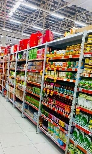 BỔ SUNG NHÂN VIÊN DỊP LỄ TRUNG THU TẠI CỬA HÀNG