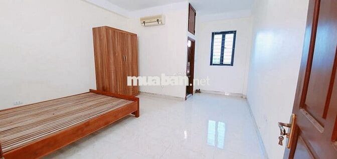 Nhà 7 tầng thang máy Ngõ 191 Khương Thượng và 24 Nguyễn Phúc Lai