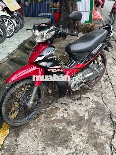 sirius 50cc zin đẹp