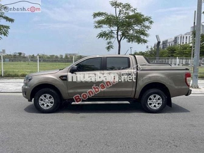 Ford Ranger XLS 2.2L 4x2 AT 2020
