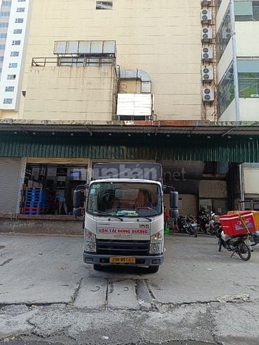 Tuyển lái xe tải 2.5 tấn tại cầu Bươu