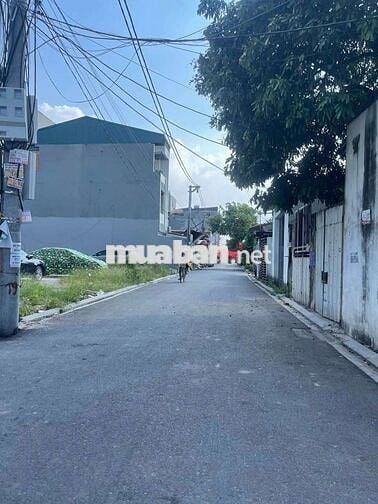 51m² – MT 4,1m, nở hậu phong thuỷ đẹp