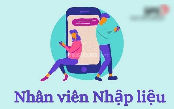 Tuyển nhân viên chỉnh lý tài liệu, nhập liệu hồ sơ làm tại Nhà Bè