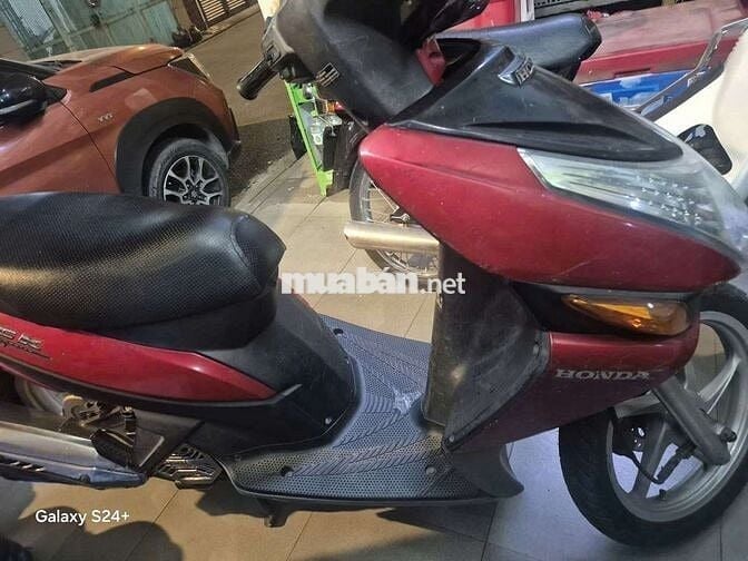 Không sử dụng cần sang nhượng