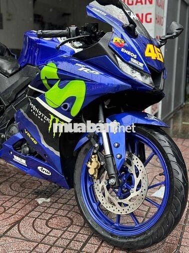cần bán r15v3 bản movista 9c ký