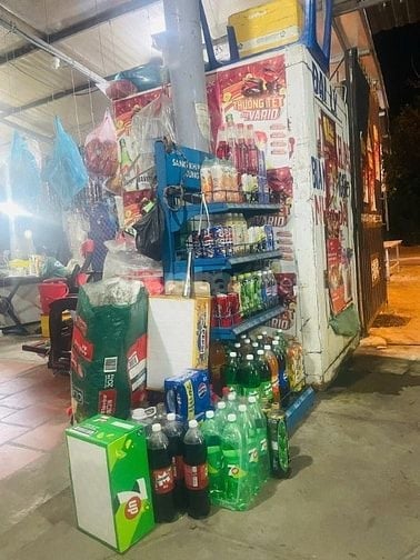 Cửa Hàng Tạp Hoá Tuyết Thanh cần 2 nhân viên bán hàng