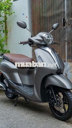 GRANDE 125 2023 siêu lướt 8.500km BSTP CHÍNH CHỦ