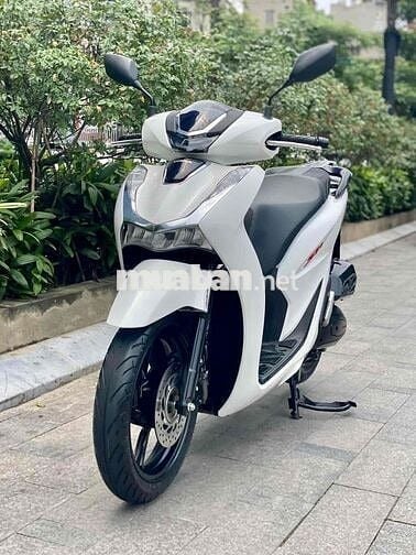 SH125 ABS 2021 mới 99% - Trả trước 45tr nhận xe ✅