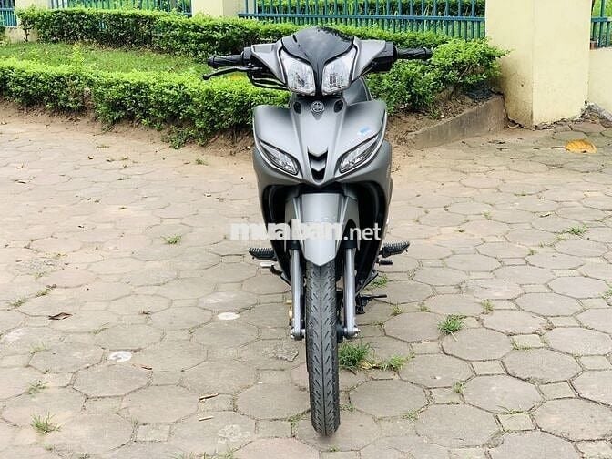 YAMAHA JUPITER FI 2024 CÓ TRẢ GÓP LÃI XUẤT 0%