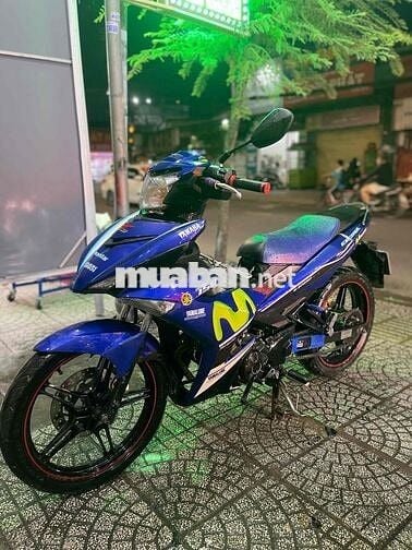 Exciter 150 2016 Biển số thành phố máy êm gtdd ạ