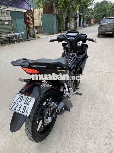 Siêu Phẩm nhé AE Winner V3-2023 biển 29 máy zin