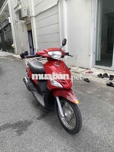 Mio Thái Bstp máy cực êm cavet đầy đủ