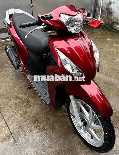 Vision 2017 như mới máy zin êm