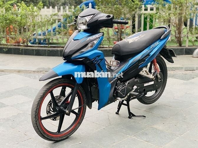 HONDA WAVE RSX FI CHÍNH CHỦ NGUYÊN ZIN 2023