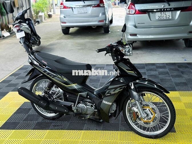 sirius 2023 zin full kiểng bstp 9 chủ giao cccd