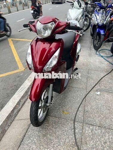 Honda vision 2018 mới 90% Bstp chính chủ