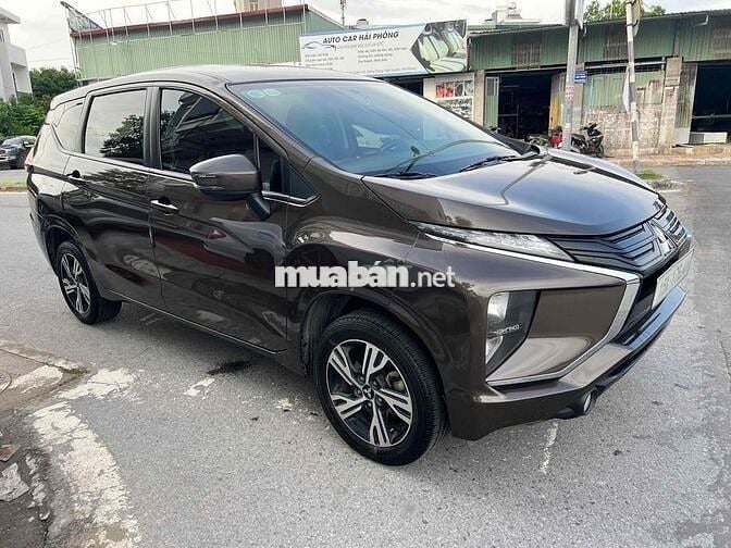bán xe Xpander 2021 full chính chủ tự động