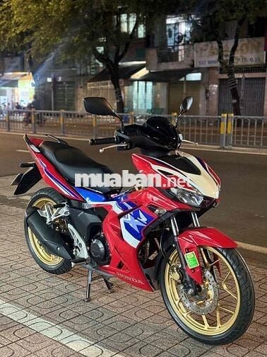 Winner X 150 V3 Abs HRC 2023 5.000km Bstp Chíh chu