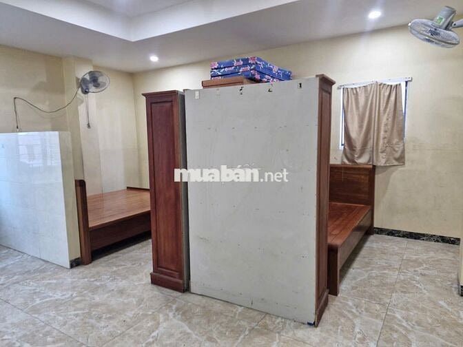 cho thuê phòng trọ mặt đường định công hạ
