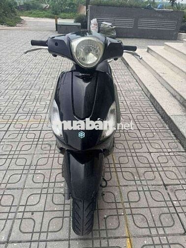 Fly fi màu đen biển Hà Nội chính chủ