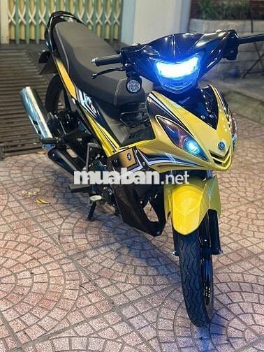Exciter 2011 1S9A Xún Full 2010 Full Đồ Hãng 35TR