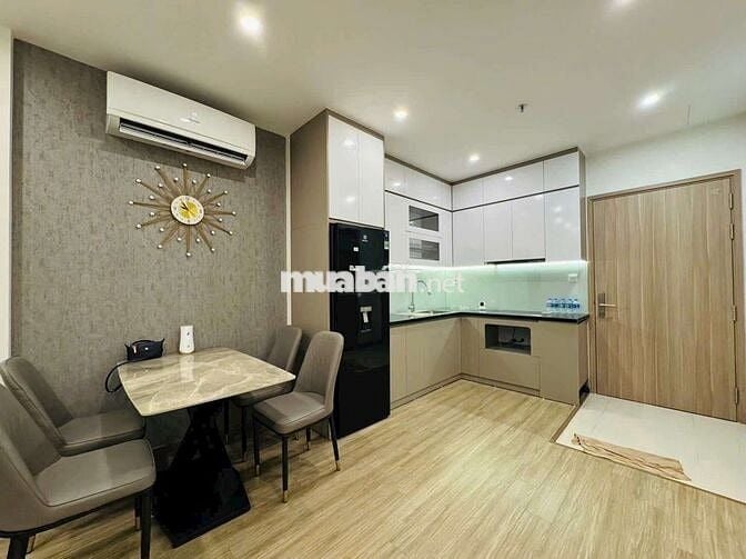 ĐẸP QUÁ! S403 2n1vs 48m view thành phố, b.công ĐN, sẵn sổ, hỗ trợ vay