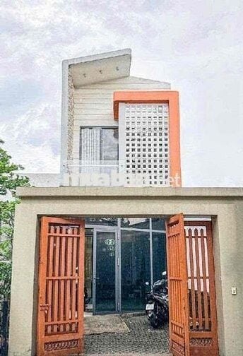 SIÊU PHẨM NHÀ MỚI Q12 GIÁ HƠN 6TỶ