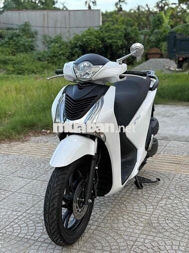 Sh 125 2015 zin chất cực đẹp  Máy zin chất bh dài