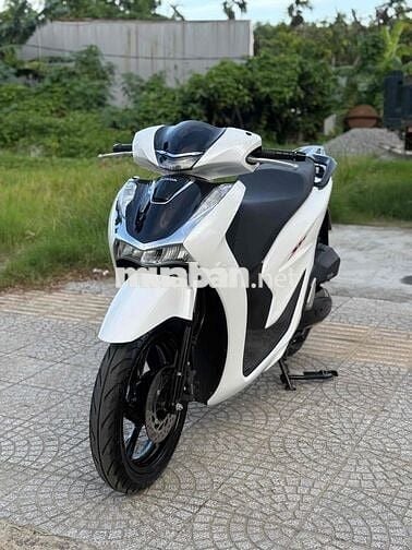 Sh 125i đk cuối 2022 zin chất cực đep  Biển 43 1 c