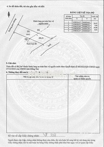 CHÍNH CHỦ GỬI BÁN LÔ ĐẤT ĐẸP TẠI LỘC AN, LONG THÀNH, ĐỒNG NAI