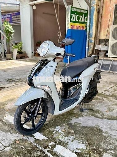 👉JANUS 2018 khoá ga, bso92 chính chủ, máy móc em á