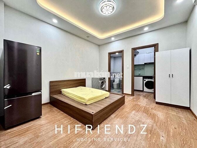 🏡🏡 KHAI TRƯƠNG CĂN HỘ MỚI 100% FULL NỘI THẤT NGAY ĐẦM SEN