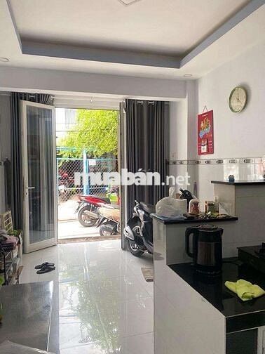 🔊 NHANH THÌ CÒN - NHÀ 3 TẦNG - 25M2 - 3PN - NGUYỄN XÍ - CHỈ 3,5 TỶ