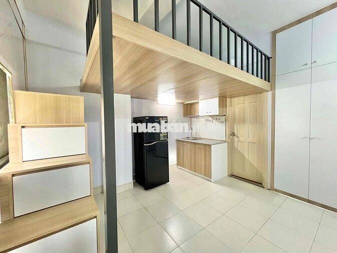 DUPLEX FULL NỘI THẤT - BẢO VỆ 24/24 - AN NINH CAO - Ngay AEON TÂN PHÚ