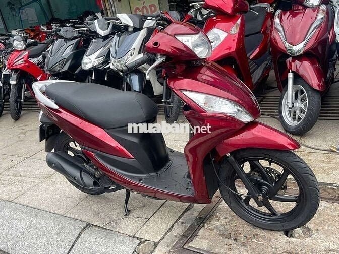 Honda vision 2014 mới 90% Bstp chính chủ