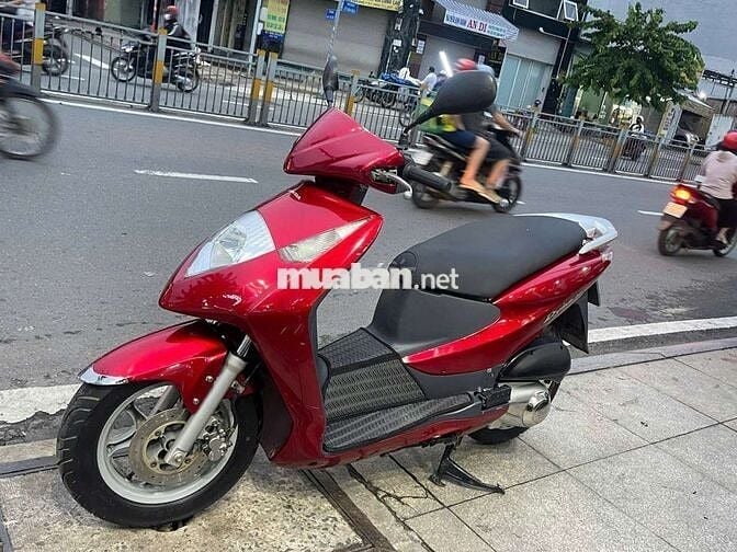 Honda Dylan 150 2005 mới 90% Bstp chính chủ