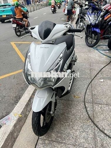 Honda air blade 2012 mới 90% biển số thành phố